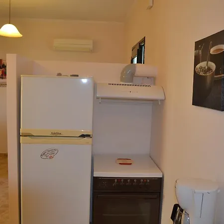 Theofilos Country House Holiday home