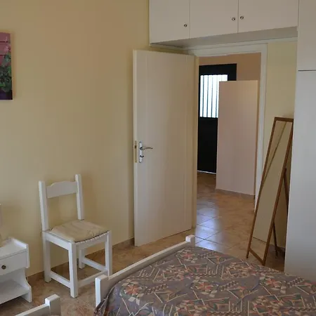Theofilos Country House