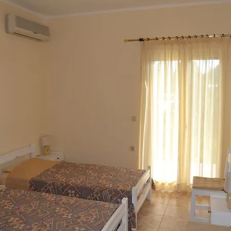 Theofilos Country House Holiday home *
