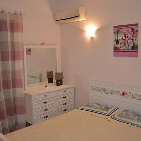 Theofilos Country House