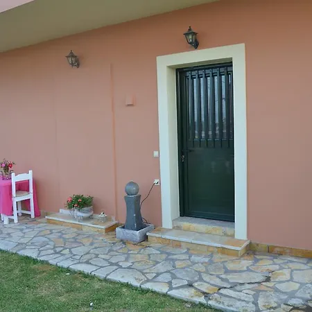 Theofilos Country House